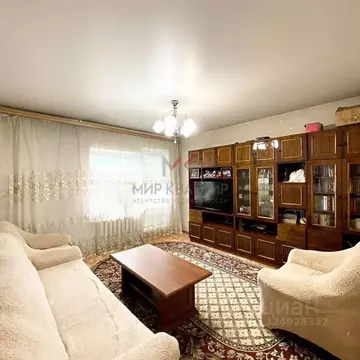3-к кв. Тыва, Кызыл Бай-Хаакская ул., 6 (68.0 м)