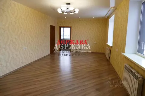 Коттедж в Белгородская область, Старый Оскол Марышкин Лог мкр,  (102 ...