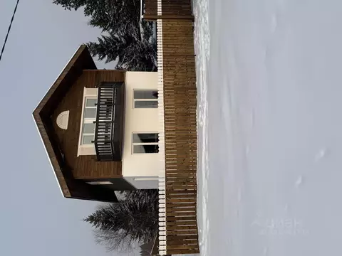 Дом в Свердловская область, Ревда муниципальный округ, с. Мариинск ул. ...