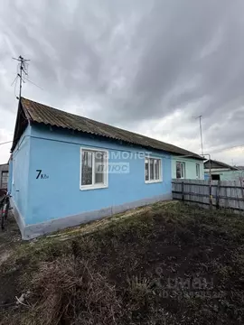 Дом в Самарская область, Сызранский район, с. Ивашевка Школьная ул., 8 ...