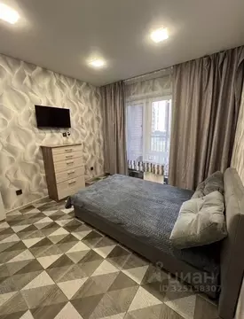 1-к кв. Иркутская область, Иркутск Гусарская тер., 2 (50.0 м)