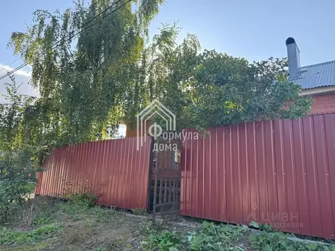 Дом в Калужская область, Калуга Заокская ул., 55 (106 м)