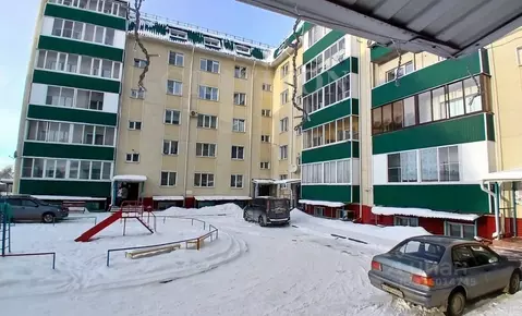 2-к кв. Алтай, Майминский район, с. Майма ул. Березовая роща, 9к1 ...