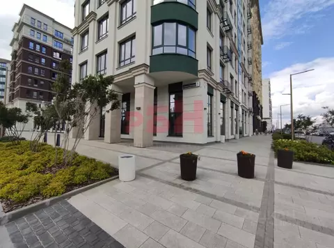 Помещение свободного назначения в Тюменская область, Тюмень ул. ...