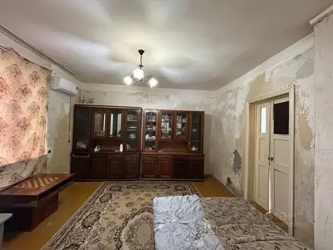 2-к кв. Краснодарский край, Краснодар Дубинка мкр, проезд 2-й Стасова, ...