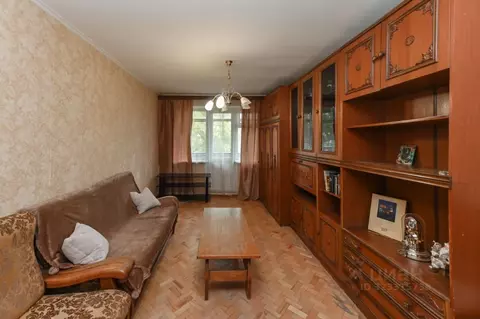 3-к кв. Ростовская область, Ростов-на-Дону Казахская ул., 82/1 (58.0 ...