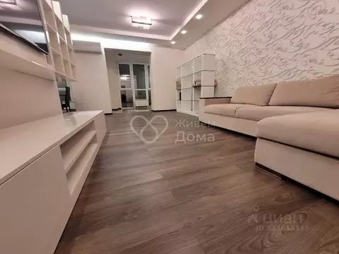 1-к кв. Волгоградская область, Волгоград Пугачевская ул., 20 (51.6 м)