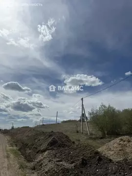 Участок в деревня Усть-Куда, Юбилейная улица, 11 (10 м)