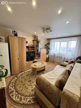 2-комнатная квартира: Дзержинск, территория Прибрежная, улица Попова, ...