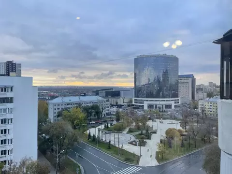 3-к кв. Самарская область, Самара ул. Урицкого, 30 (52.0 м)