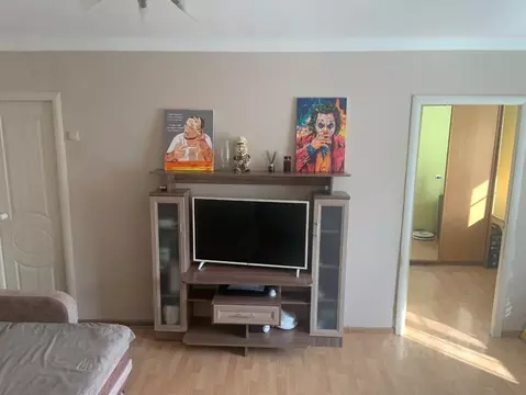 2-к кв. Волгоградская область, Волгоград просп. Имени В.И. Ленина, 35 ...