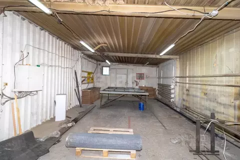 Склад в Тюменская область, Тюмень Камчатская ул., 181 (130 м)