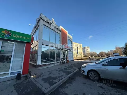 Офис в Ульяновская область, Ульяновск Кузоватовская ул., 9Г (86 м)