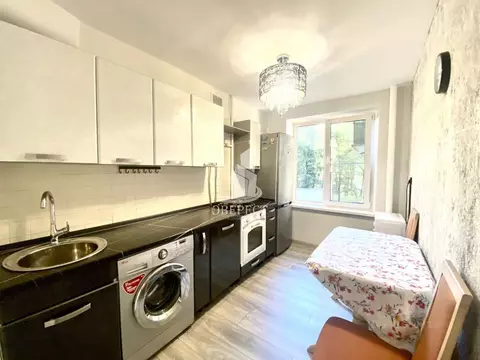 2-к кв. Московская область, Королев ул. Грабина, 16 (37.1 м)