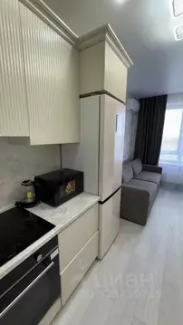 1-к кв. Краснодарский край, Краснодар Любимово мкр,  (40.0 м)