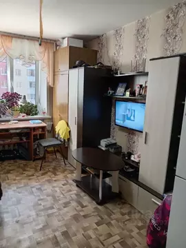 Комната Пермский край, Пермь Социалистическая ул., 26 (17.7 м)