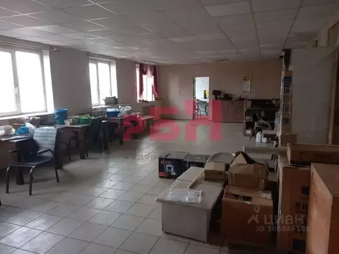 Помещение свободного назначения в Ростовская область, Ростов-на-Дону ...