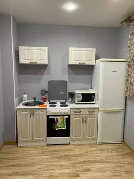 1-к кв. Забайкальский край, Чита Красноармейская ул., 14 (50.0 м)