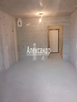 Студия Ленинградская область, Всеволожск ш. Дорога Жизни, 7к1 (19.6 м)