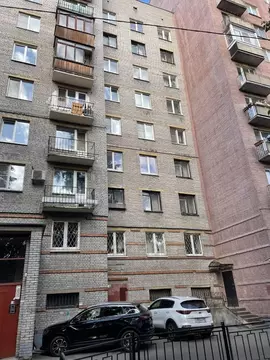 3-к кв. Санкт-Петербург Гражданский просп., 31К1 (67.3 м)