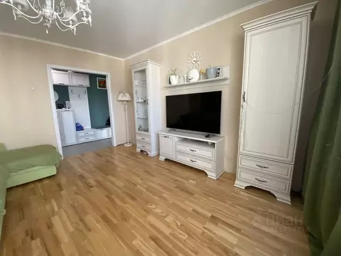 3-к кв. Тверская область, Тверь ул. Паши Савельевой, 6 (82.0 м)