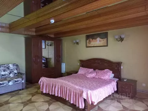 Дом в Крым, Феодосия ш. Керченское, 76А (80 м)