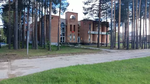 Помещение свободного назначения в Томская область, Кедровый 1-й мкр, ...