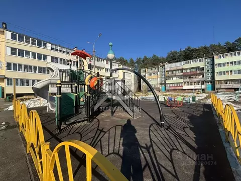 2-к кв. Московская область, Клин городской округ, с. Воздвиженское 14 ...