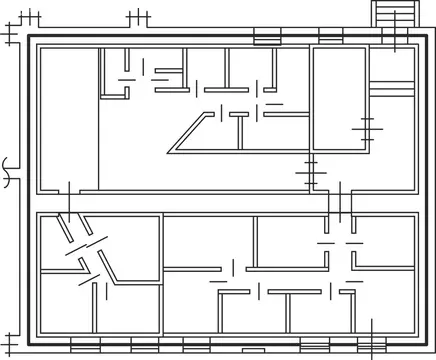 Помещение свободного назначения (178 м)