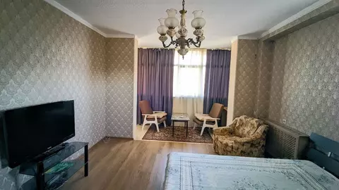 1-к кв. Краснодарский край, Сочи Туапсинская ул., 15А (42.0 м)