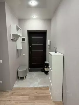 1-к кв. Нижегородская область, Нижний Новгород ул. Героя Попова, 5 ...