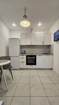 Студия Московская область, Красногорск городской округ, Сабурово пгт ...