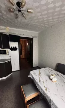 1-к кв. Московская область, Подольск городской округ, пос. Быково ул. ...
