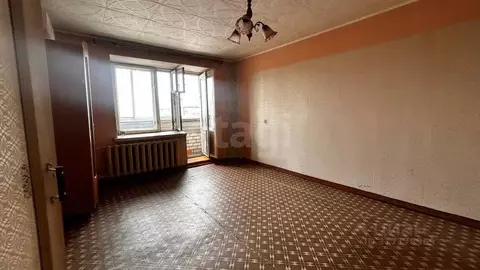 2-к кв. Амурская область, Благовещенск ул. 50 лет Октября, 154 (49.7 ...