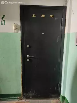 1-комнатная квартира: Екатеринбург, улица Степана Разина, 58 (32.7 м)