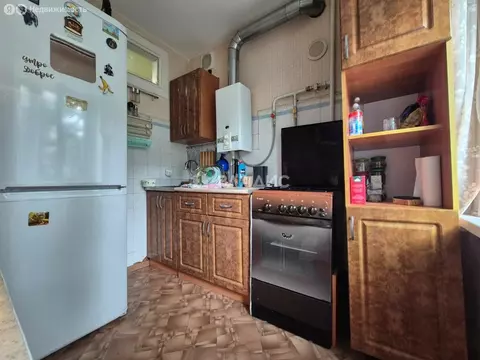 2-комнатная квартира: Королёв, улица Горького, 25 (44 м)