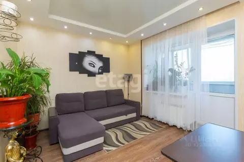 Помещение свободного назначения в Тюменская область, Тюмень Солнечный ...