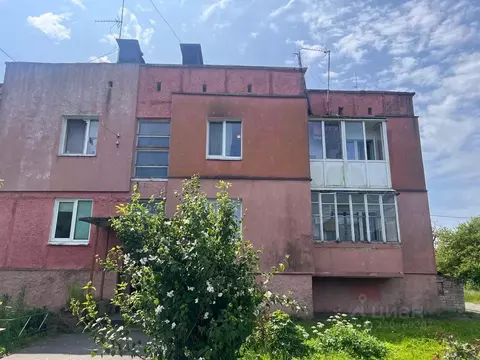 1-к кв. Калининградская область, Зеленоградский муниципальный округ, ...