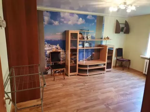 1-к кв. Коми, Ухта просп. Ленина, 28В (28.8 м)