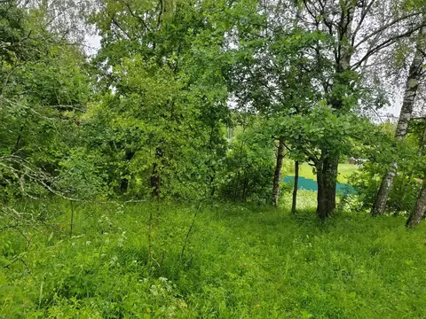 Участок в Московская область, Чехов  (13.97 сот.)