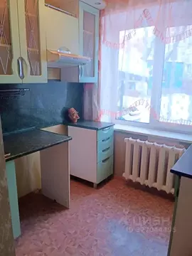 2-к кв. Томская область, Томск ул. Говорова, 70 (44.0 м)