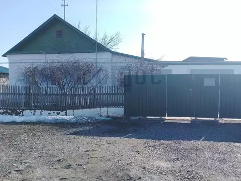 Дом в Свердловская область, Каменск-Уральский ул. Менделеева, 133 (114 ...