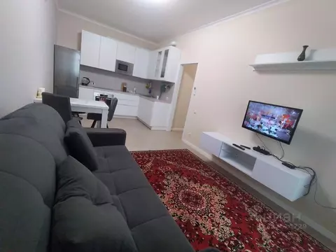 3-к кв. Московская область, Красногорск ул. Липовой Рощи, 6к1 (62.0 м)