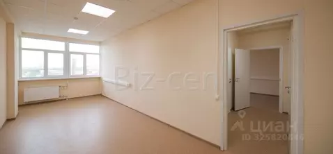 Офис в Санкт-Петербург просп. Юрия Гагарина, 2 (42 м)
