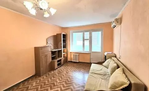 1-к кв. Краснодарский край, Анапа Астраханская ул., 84 (29.5 м)