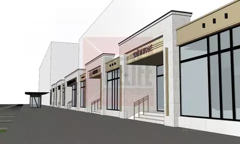 Помещение свободного назначения в Калининградская область, Калининград ...