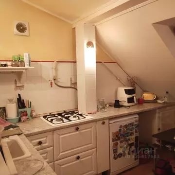 1-к кв. Московская область, Дмитровский муниципальный округ, д. ...