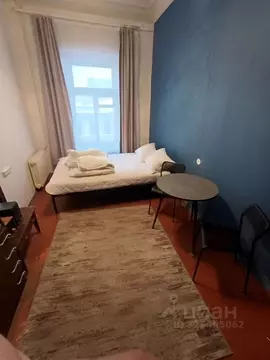 Комната Санкт-Петербург ул. Глинки, 11