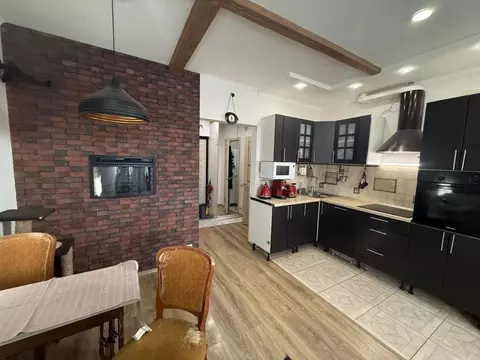 1-к кв. Московская область, Звенигород Одинцовский городской округ, ...