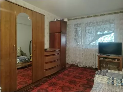 1-к кв. Краснодарский край, Лабинск Революционная ул., 369 (32.5 м)